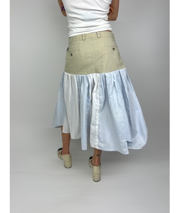 June Skirt N°14 commande en ligne