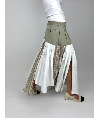 June Skirt N°15 en stock