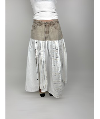 June Skirt N°11 de votre