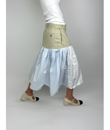 June Skirt N°14 commande en ligne