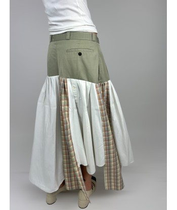 June Skirt N°15 en stock