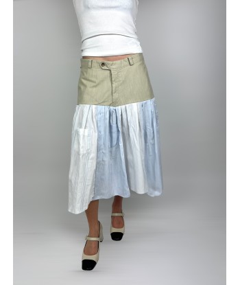 June Skirt N°14 commande en ligne