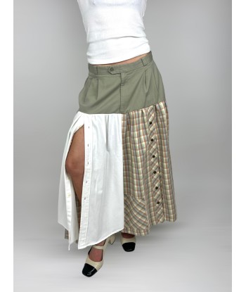 June Skirt N°15 en stock