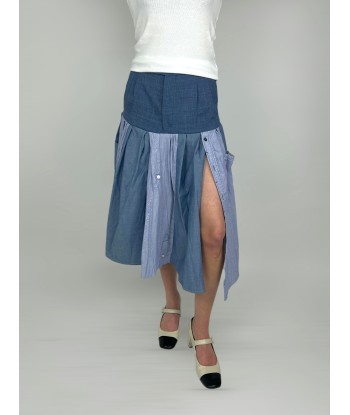 June Skirt N°18 ouvre sa boutique