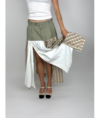 June Skirt N°15 en stock