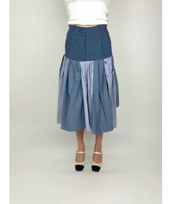 June Skirt N°18 ouvre sa boutique