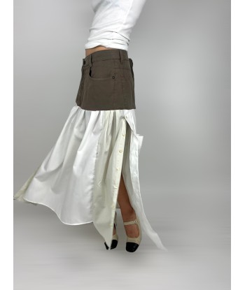 June Skirt N°23 sur le site 