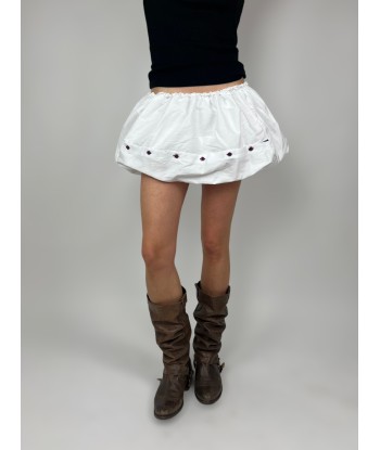 Papalo Skirt N°10 les ctes