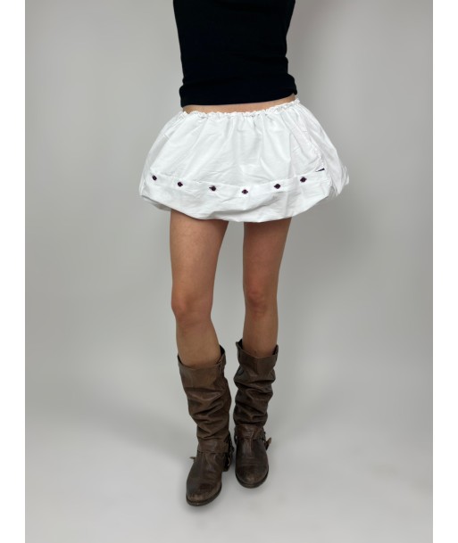 Papalo Skirt N°10 les ctes