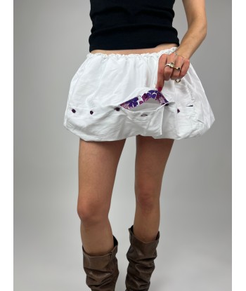 Papalo Skirt N°10 les ctes