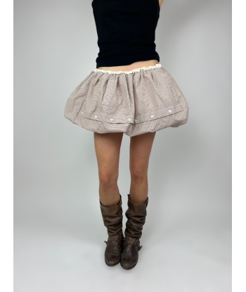 Papalo Skirt N°19 chez Cornerstreet bien 