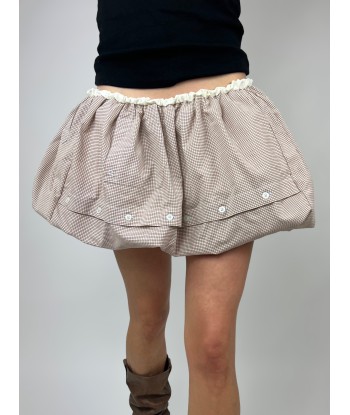 Papalo Skirt N°19 chez Cornerstreet bien 