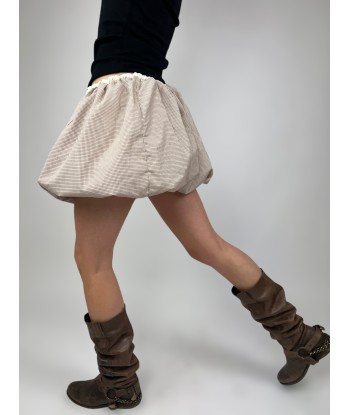 Papalo Skirt N°19 chez Cornerstreet bien 