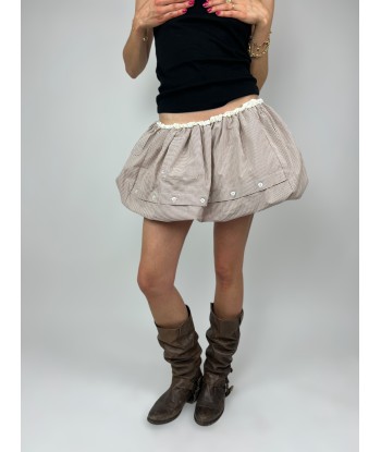 Papalo Skirt N°19 chez Cornerstreet bien 