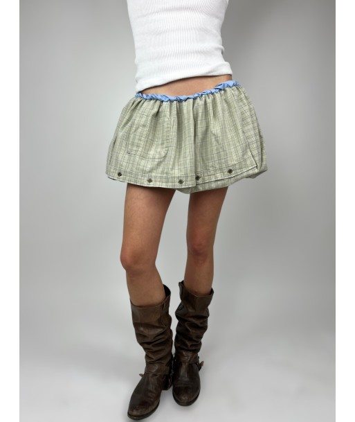 Papalo Skirt N°27 commande en ligne