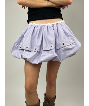 Papalo Skirt N°28 sur le site 