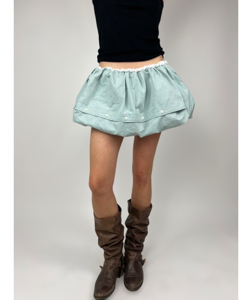 Papalo Skirt N°33 sur le site 