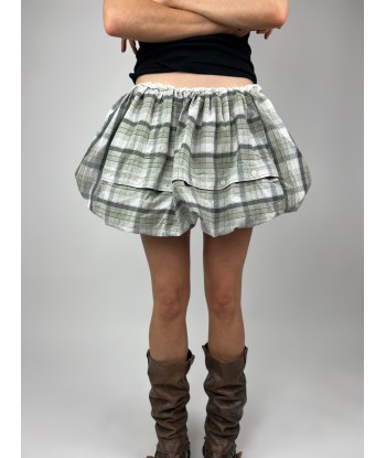 Papalo Skirt N°30 Profitez des Offres !