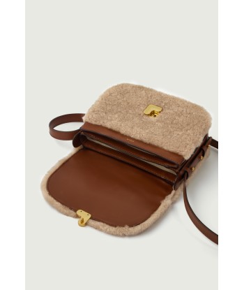 BELLISSIMA BEIGE MINI BAG pas cher chine