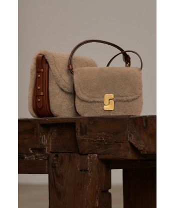 BELL BEIGE BAG commande en ligne