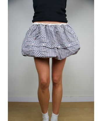 Papalo Skirt N°37 Vous souhaitez 