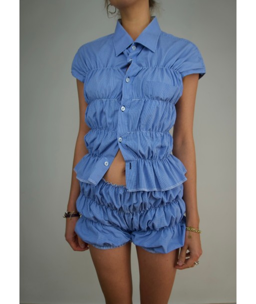 Molly Shirt N°28 l'achat 