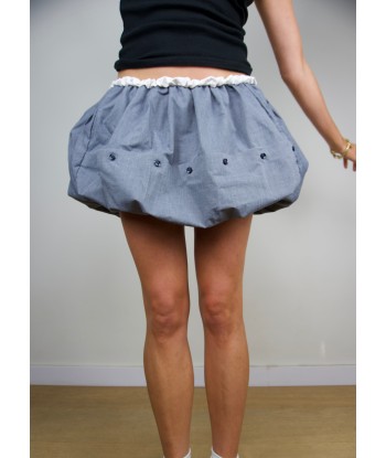 Papalo Skirt N°39 soldes