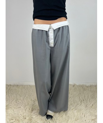 Frankie Pants N°5 votre