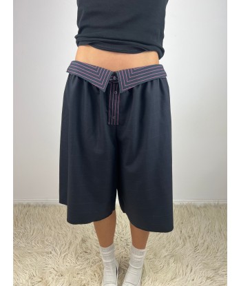 Frankie Basketball Shorts N°14 rembourrage situé sous