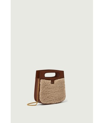 CHERI BEIGE MINI BAG est présent 