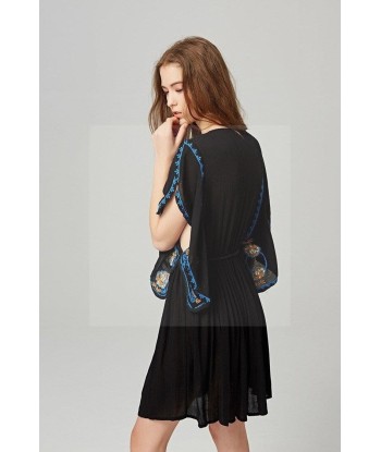 Robe boheme chic de soiree 50% de réduction en Octobre 2024