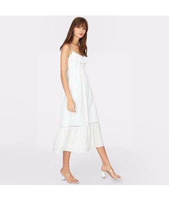 Robe boheme chic femme de la marque