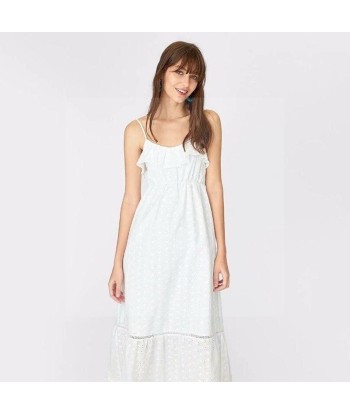 Robe boheme chic femme de la marque