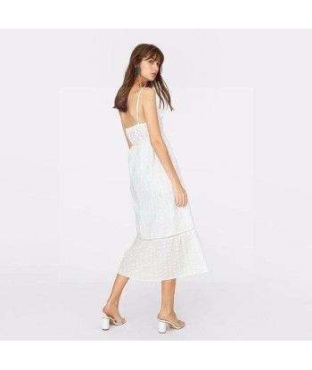 Robe boheme chic femme de la marque