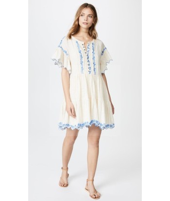 Robe boheme chic de luxe Les êtres humains sont 