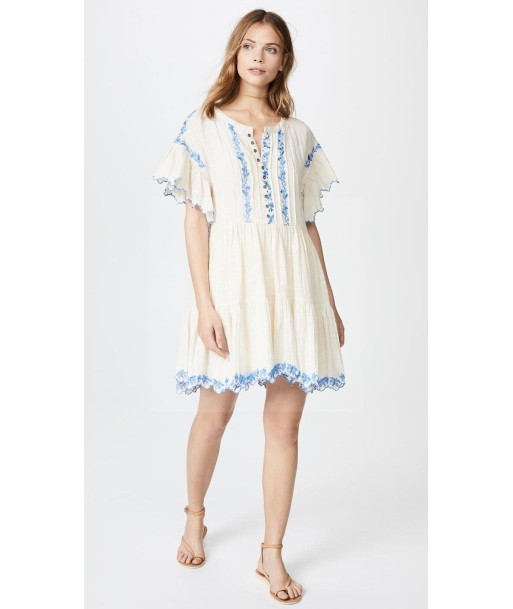 Robe boheme chic de luxe Les êtres humains sont 