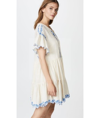 Robe boheme chic de luxe Les êtres humains sont 