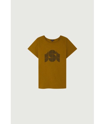 VAL KHAKI T-SHIRT offre 