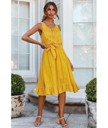 Robe longue ete boheme chic Venez découvrir notre 