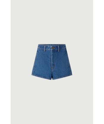 CLEO BLUE SHORTS prix